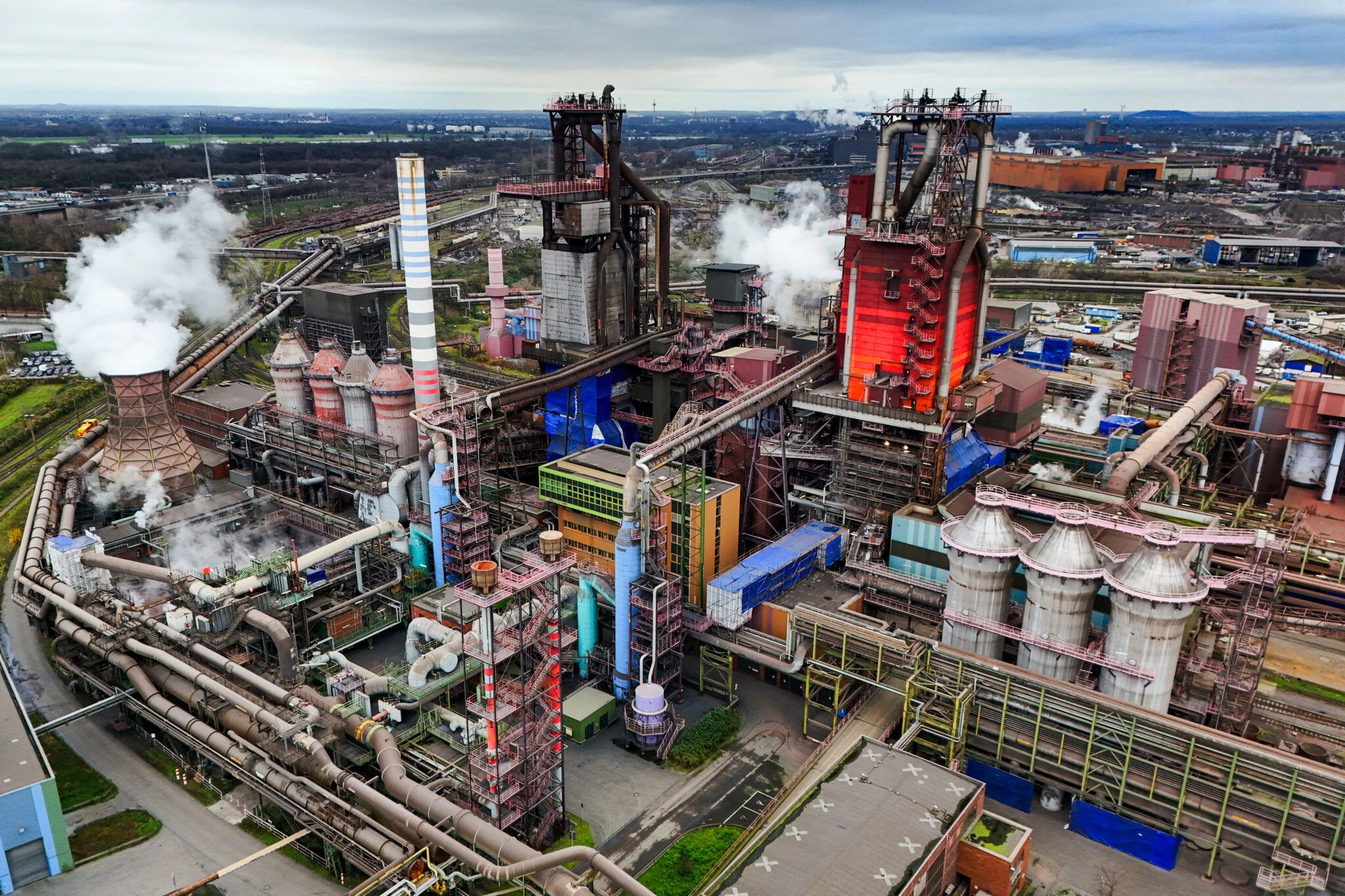 Evo kako glavni ekonomist WTO-a vidi uvođenje carina: One su politička poluga